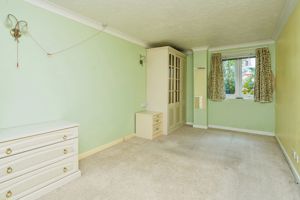 BEDROOM ONE- click for photo gallery